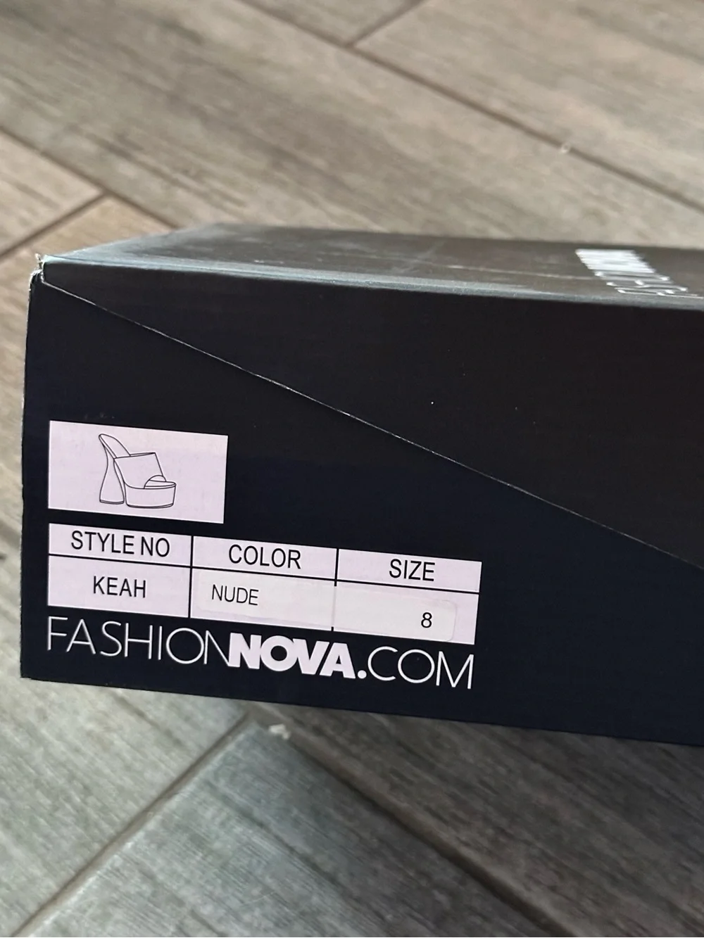 Fashion Nova 